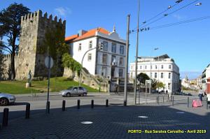 1226- Porto- De Batalha a Ribeira